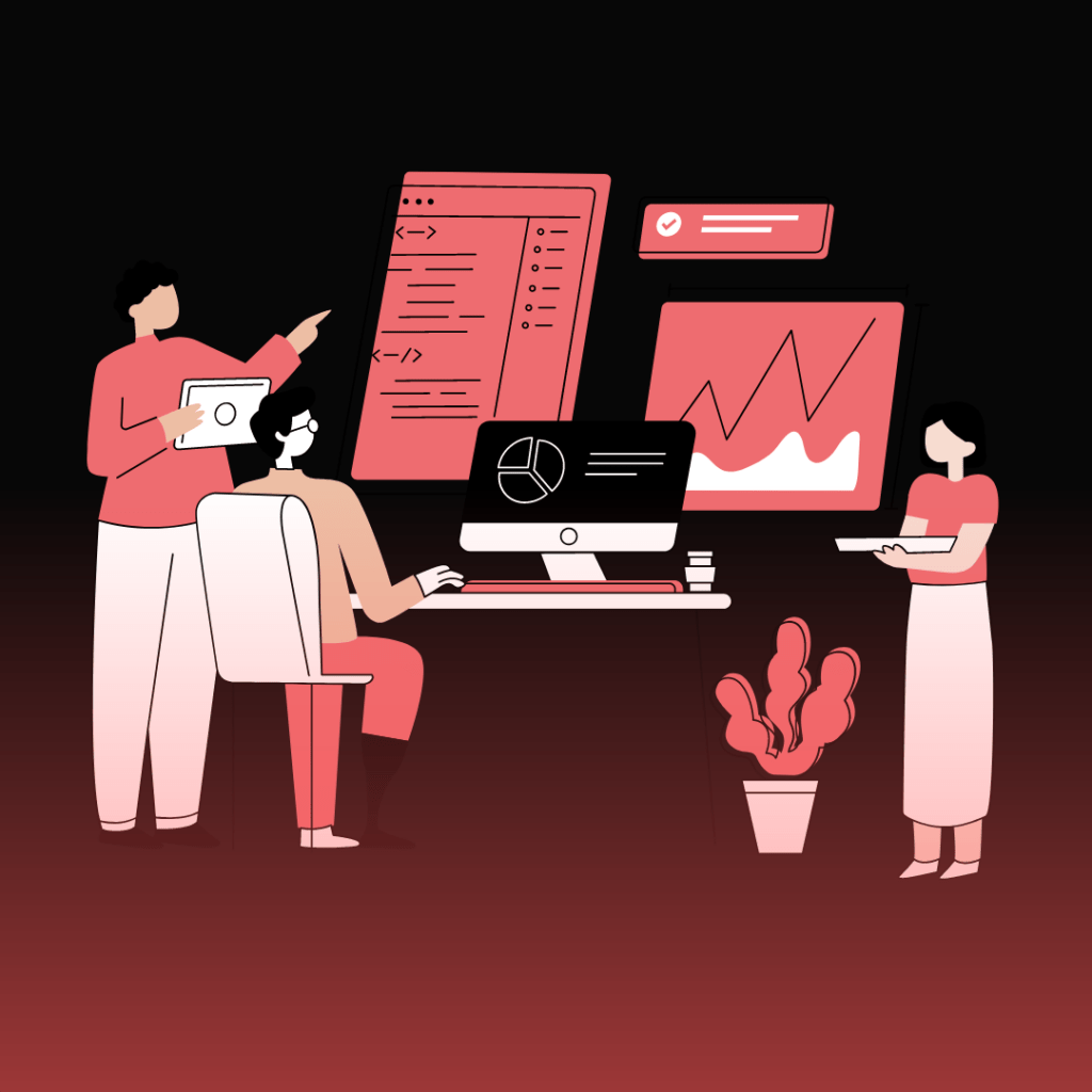 No Code Vs Low code Vs High Code: An Ultimate Showdown of Web Development