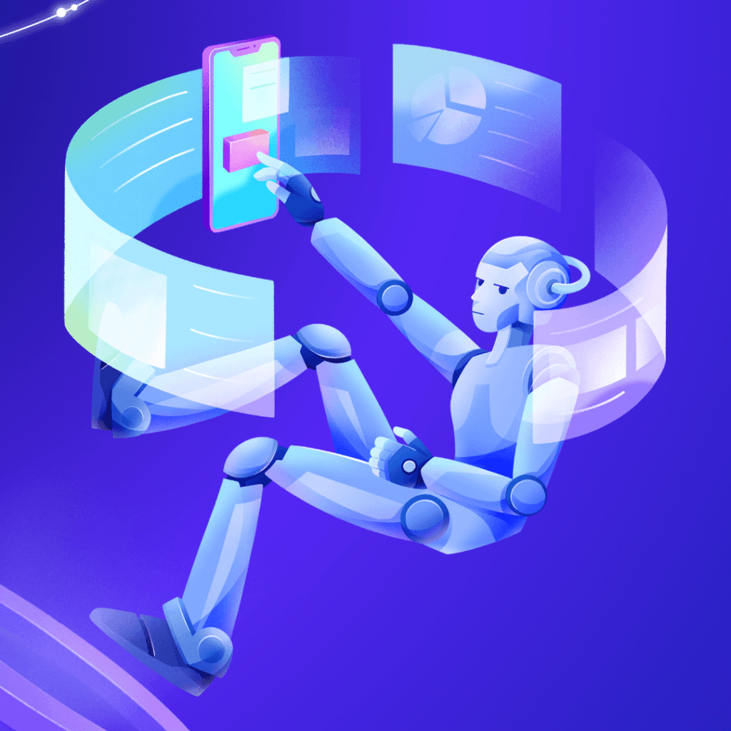 Top Technology Trends You Should Know in 2024