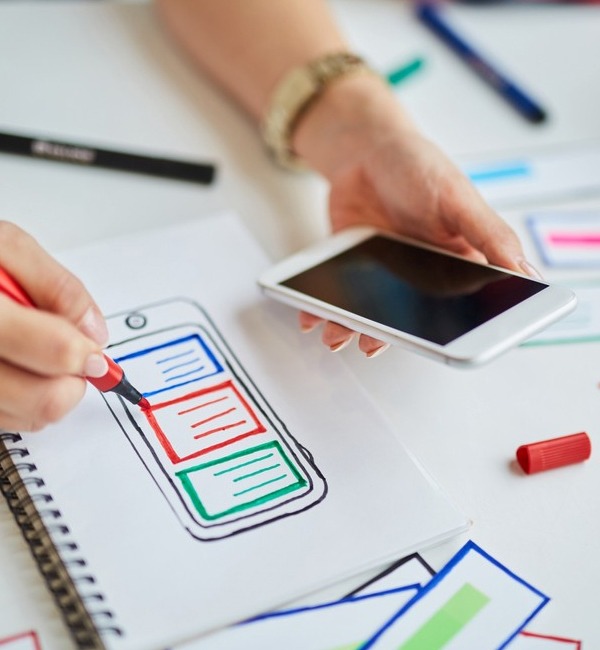 The Key Steps To Turn Your Mobile App Idea Into Reality