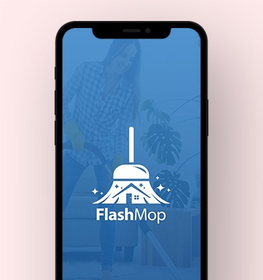 Flashmop