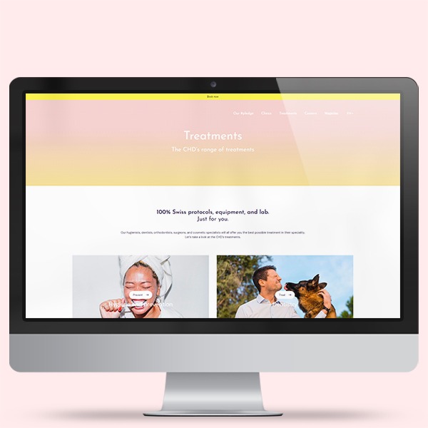 Dental Hygiene Clinic