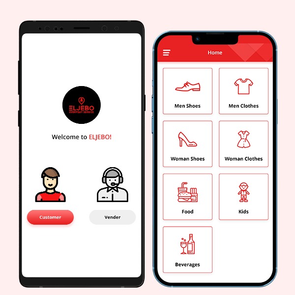 Eljebo Everyday Service