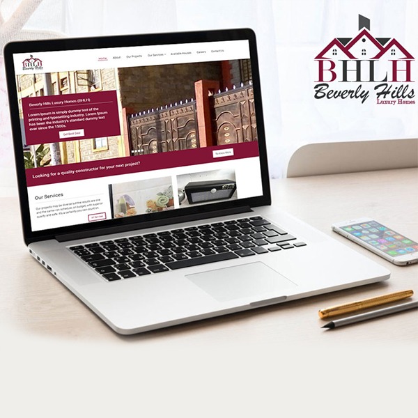 Beverly Hills Luxury Home