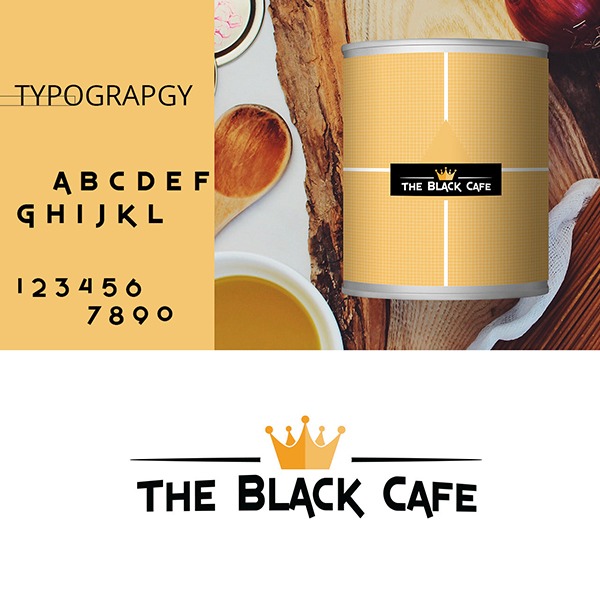 The Black Cafe