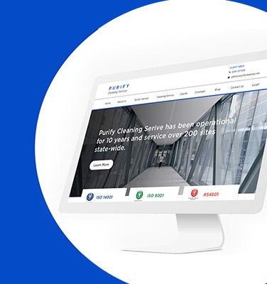 Purify Cleaning Service