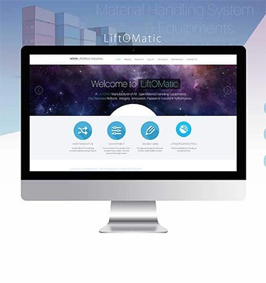 LifeOMatic Industries