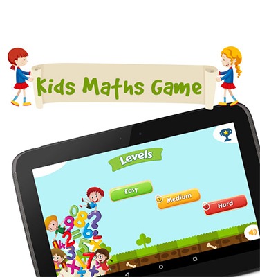 Kids Math