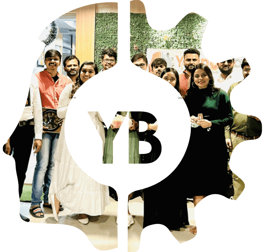 Office Group Photo Christmas