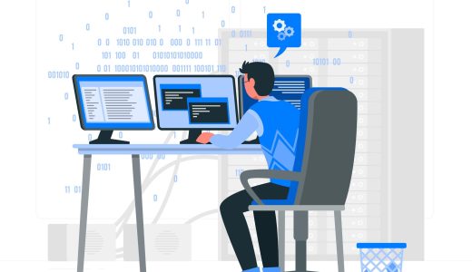 Top 6 Backend Frameworks for Web App Development in 2023