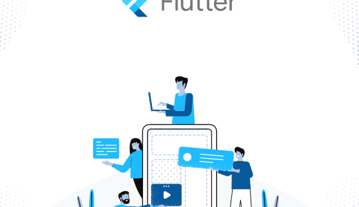 Why is Flutter the Ultimate Choice For Your Mobile App Startup