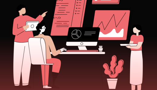 No Code Vs Low code Vs High Code: An Ultimate Showdown of Web Development