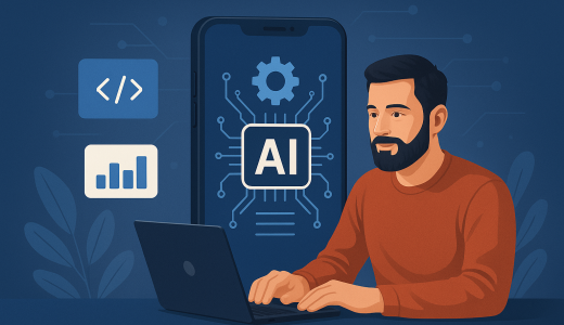 mobile app development